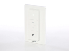 Carica l'immagine nel visualizzatore di Gallery, Philips Lighting Telecomando Dimmer Switch per Controllo Illuminazione...