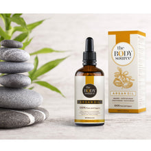 Carica l'immagine nel visualizzatore di Gallery, Olio di Argan puro al 100% - Ricco vitamina E e Di - Ilgrandebazar