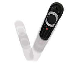 Carica l'immagine nel visualizzatore di Gallery, Meliconi Guscio Salvatelecomandi per Nuovi telecomandi MySkyHD 2017 e Nero - Ilgrandebazar