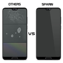 Carica l'immagine nel visualizzatore di Gallery, SPARIN Vetro Temperato per Huawei P20 PRO, Pellicola Protettiva P20... - Ilgrandebazar