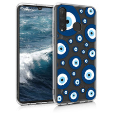 Carica l'immagine nel visualizzatore di Gallery, kwmobile Huawei P30 Lite Cover - Custodia in Silicone TPU per P30... - Ilgrandebazar