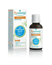 Carica l'immagine nel visualizzatore di Gallery, Puressentiel Mix Diffusione Aria Pura - 30 ml