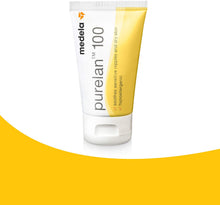 Carica l'immagine nel visualizzatore di Gallery, Medela Purelan 100 Crema alla Lanolina per Capezzoli, 37 g