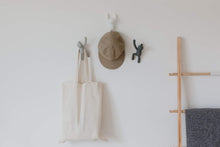 Carica l'immagine nel visualizzatore di Gallery, Umbra Buddy Hook Appendino, Taglia Unica, Grigio/Bianco/Beige - Ilgrandebazar