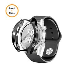 Carica l'immagine nel visualizzatore di Gallery, sciuU Cover Protettiva per Huawei GT Active 46mm, TPU Case, Custodia... - Ilgrandebazar