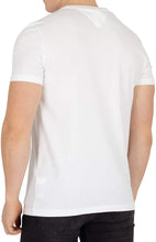 Carica l'immagine nel visualizzatore di Gallery, Tommy Hilfiger Core Stretch Slim Cneck Tee Maglietta Uomo