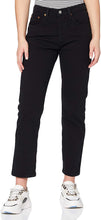 Carica l'immagine nel visualizzatore di Gallery, Levi's 501 Crop Jeans Donna