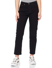 Carica l'immagine nel visualizzatore di Gallery, Levi's 501 Crop Jeans Donna