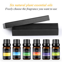 Carica l'immagine nel visualizzatore di Gallery, Olio Essenziale Set, Joylink Aromaterapia Biologici Puri... - Ilgrandebazar