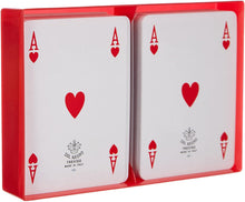 Carica l'immagine nel visualizzatore di Gallery, Dal Negro - 21008 ramino Excelsior doppio, carte da gioco.