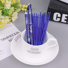 Carica l'immagine nel visualizzatore di Gallery, Beetest Penne a Inchiostro Gel Cancellabili da 0,5 Mm 2 PCS + 20 2pcs, A - Ilgrandebazar