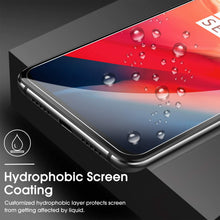 Carica l'immagine nel visualizzatore di Gallery, OMOTON [2 Pezzi Compatibile con OnePlus 6 Pellicola Protettiva in Vetro... - Ilgrandebazar