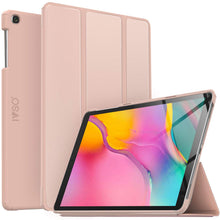 Carica l'immagine nel visualizzatore di Gallery, IVSO Custodia Cover per Samsung Galaxy Tab A 10.1 2019, Slim Smart... - Ilgrandebazar