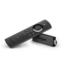 Carica l'immagine nel visualizzatore di Gallery, Fire TV Stick con telecomando vocale Alexa | Lettore multimediale BLACK - Ilgrandebazar