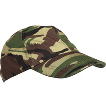 Carica l'immagine nel visualizzatore di Gallery, Kombat UK per Bambini DPM Camouflage Explorer Army Kit - 11 - 12 anni, Camo - Ilgrandebazar
