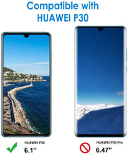 Carica l'immagine nel visualizzatore di Gallery, JETech Cover Compatibile Huawei P30, Custodia Case con Materiale TPU... - Ilgrandebazar