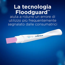 Carica l'immagine nel visualizzatore di Gallery, Test di Gravidanza Clearblue Rilevazione Rapida, Risultato Rapido, anche in 1 minuto*, 2 Test