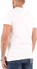 Carica l'immagine nel visualizzatore di Gallery, Tommy Hilfiger Tommy Flag Hilfiger Tee Maglietta Uomo