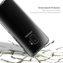Carica l'immagine nel visualizzatore di Gallery, Leathlux Cover Samsung Galaxy S9 Custodia, Silicone Morbido... - Ilgrandebazar