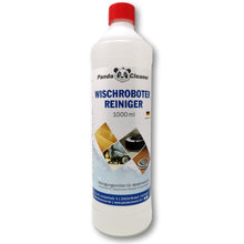 Carica l'immagine nel visualizzatore di Gallery, PANDACLEANER® - Detergente per robot lavapavimenti, 1000 ml, concentrato - Ilgrandebazar