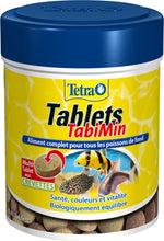 Carica l'immagine nel visualizzatore di Gallery, Tetra Tablets tabimin - Alimento Completo per Pesce di Fondo - 150 ml - Ilgrandebazar