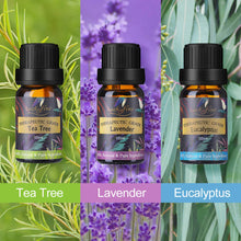 Carica l'immagine nel visualizzatore di Gallery, Oli Essenziali per Diffusori Top 6 Set - Aromaterapia Olio Essenziale... - Ilgrandebazar