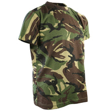 Carica l'immagine nel visualizzatore di Gallery, Kombat UK per Bambini DPM Camouflage Explorer Army Kit - 11 - 12 anni, Camo - Ilgrandebazar