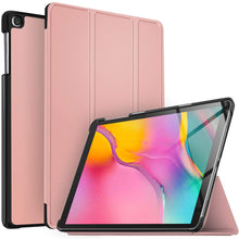 Carica l'immagine nel visualizzatore di Gallery, IVSO Custodia Cover per Samsung Galaxy Tab A 10.1 2019, Slim Smart... - Ilgrandebazar