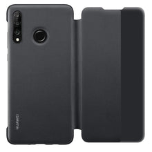 Carica l'immagine nel visualizzatore di Gallery, Huawei P30 Lite Smart View Cover, Accessorio Lite, Schwaz