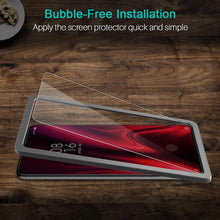 Carica l'immagine nel visualizzatore di Gallery, LK Pellicola Protettiva per Xiaomi Mi 9T / PRO Vetro... - Ilgrandebazar