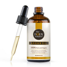 Carica l'immagine nel visualizzatore di Gallery, Olio di Argan puro al 100% - Ricco vitamina E e Di - Ilgrandebazar