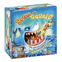 Carica l'immagine nel visualizzatore di Gallery, Rocco Giocattoli 30723 - Sfida Lo Squalo Sfida Lo Squalo Single