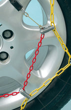 Carica l'immagine nel visualizzatore di Gallery, Lampa GD02021 Catene da Neve Gruppo 13, 9 mm 9 - Ilgrandebazar