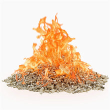 Carica l'immagine nel visualizzatore di Gallery, GFTIME Granuli di Vermiculite in Ceramica Argentata per Set Tronchi di...
