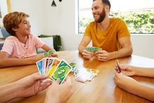 Carica l'immagine nel visualizzatore di Gallery, Mattel UNO Gioco di Carte, W2087