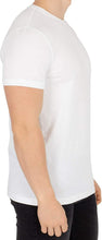 Carica l'immagine nel visualizzatore di Gallery, Tommy Hilfiger Core Stretch Slim Cneck Tee Maglietta Uomo