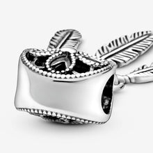 Carica l'immagine nel visualizzatore di Gallery, Pandora Bead Charm Donna argento - 797200