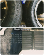Carica l'immagine nel visualizzatore di Gallery, NANO Rivestimento Rinnova Plastiche per Pulizia Auto / Per il Rinnovo di... - Ilgrandebazar