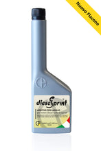Carica l'immagine nel visualizzatore di Gallery, Dieselsprint Additivo Multifunzione per Motori Diesel - Ilgrandebazar