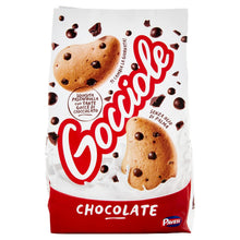 Carica l'immagine nel visualizzatore di Gallery, Pavesi Biscotti Frollini Gocciole Cioccolato, 500g