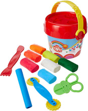 Carica l'immagine nel visualizzatore di Gallery, Didò-468108 Secchiello Prime Forme, Multicolore, 468108 Single