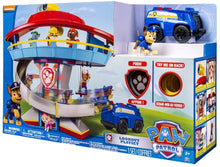 Carica l'immagine nel visualizzatore di Gallery, PAW Patrol Quartier Generale, con Veicolo e Personaggio, 6055425