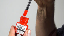 Carica l'immagine nel visualizzatore di Gallery, MONT MARTE Set Colori per Tessuti - 8 pezzi x 20ml - Pitture Multicolore