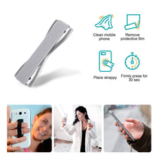 Carica l'immagine nel visualizzatore di Gallery, Younme Cover Samsung Galaxy A40 Custodia, Trasparente Custodia - Ilgrandebazar