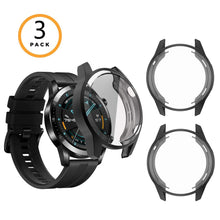 Carica l'immagine nel visualizzatore di Gallery, sciuU Cover Protettiva per Huawei GT 2 (46mm, Uscita 2019), Custodia con... - Ilgrandebazar