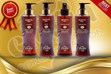 Carica l'immagine nel visualizzatore di Gallery, Elegia Condizionante Capelli Senza Risciacquo Riparatore Nutriente all' Olio... - Ilgrandebazar