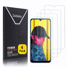 Carica l'immagine nel visualizzatore di Gallery, Didisky Vetro Temperato per Huawei P Smart 2019/Honor 10 Lite/P Plus... - Ilgrandebazar