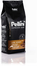 Carica l'immagine nel visualizzatore di Gallery, Pellini Caffè in grani Pellini Espresso Bar N.82 Vivace, 1 kg