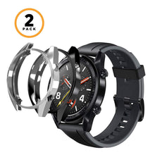 Carica l'immagine nel visualizzatore di Gallery, sciuU Cover Protettiva per Huawei GT Active 46mm, TPU Case, Custodia... - Ilgrandebazar