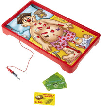 Carica l'immagine nel visualizzatore di Gallery, Hasbro Gaming B2176 L'Allegro Chirurgo, Gioco in Scatola, Età 6+